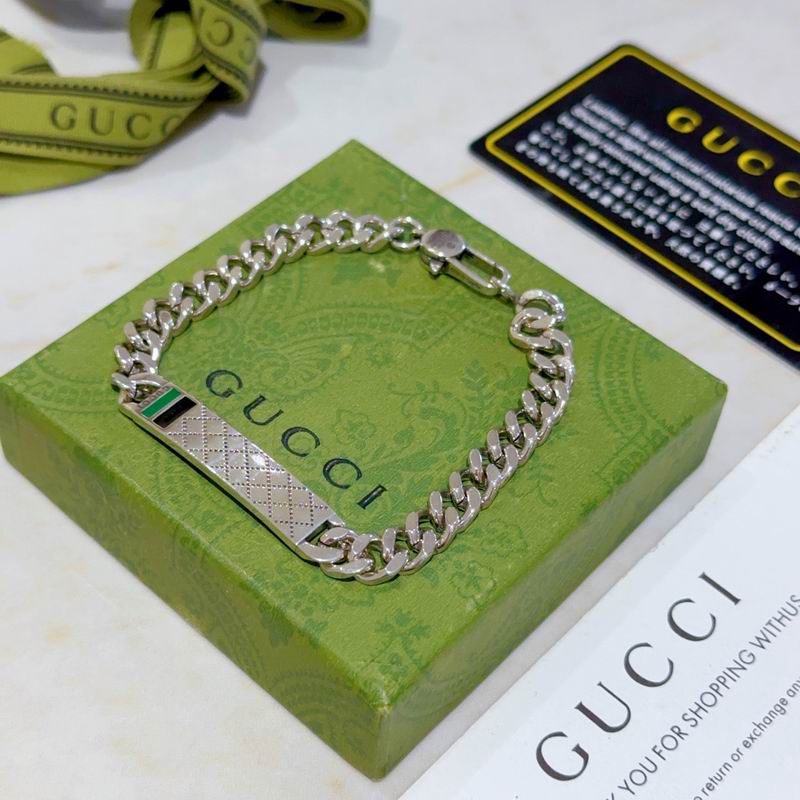 Gucci Bracelet 04yxs415